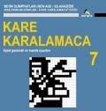 Kare Karalamaca 7, Ahmet Karaçam, Ekinoks