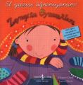 El Yaz.Öğ.-Zeynep'in Oyuncakları