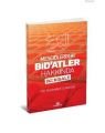 Mescidlerdeki Bidatler, Küresel Kitap