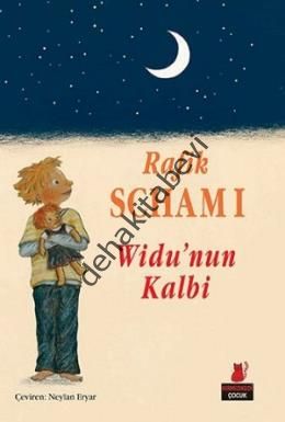 Widu'nun Kalbi, Rafik Schami