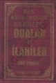Hak Aşıklarından En Güzel Dualar ve İlahiler (İlahi-008)