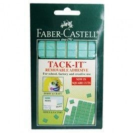 Faber Castell Tack-it 50 gr.