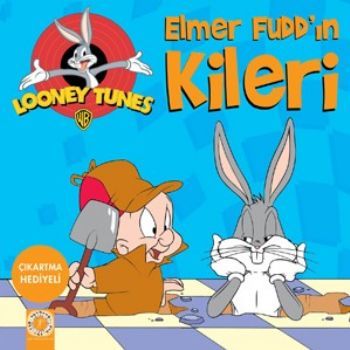 Elmer Fudd'ın Kileri, Artemis Yayınları