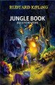 Jungle Book ıllustrated, Rudyard Kipling