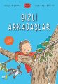 Gizli Arkadaşlar, Helena Bross