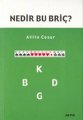 Nedir Bu Briç?, Atilla Cesur