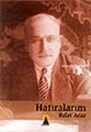 Hatıralarım Rıfat Araz, Rıfat Araz