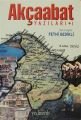 Akçaabat Yazıları 1, Fethi Gedikli