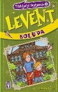Levent Boluda - Türkiyeyi Geziyorum 4
