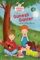 Güneşli Günler Miniklere Öyküler, Nalan Aktaş Sönmez