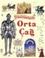 Çıkartmalarla Orta Çağ, Abigail Wheatley