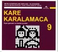 Kare Karalamaca 9, Ahmet Karaçam, Ekinoks