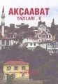 Akçaabat Yazıları 2, Fethi Gedikli
