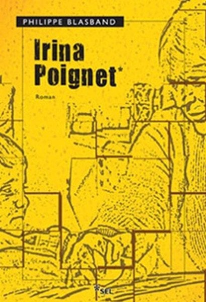 Irina Poignet, Philippe Blasband