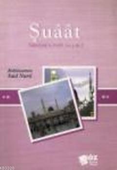 Şuaat Marifetü'n-Nebi (a.s.m) (Mini Boy), Söz Basım Yayın