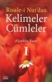 Risalei Nurdan Kelimeler Cümleler 1, Zafer Yayınları