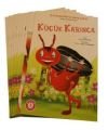 Atasözleriyle Masallar Seti (10 Kitap Takım) (1. ve 2. Sınıflar İçin)