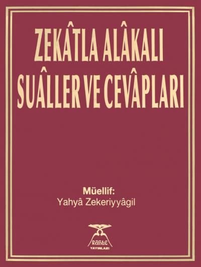Zekatla Alakalı Sualler ve Cevapları