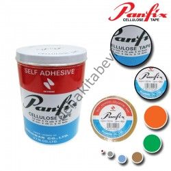 PANFİX 12*66 M.SELOFAN BANT