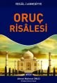 Oruç Risalesi, Cübbeli Ahmet Hoca