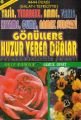 Gönüllere Huzur Veren Dualar (Yas-006, Dergi Boy)