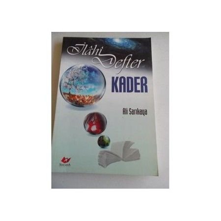 İlahi Defter Kader-3234, Yeni Asya Neşriyat