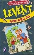Levent Ankarada - Türkiyeyi Geziyorum 4