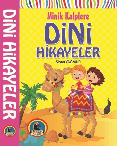 Minik Kalplere Dini Hikayeler, Karatay