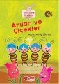 Arılar ve Çiçekler Miniklere Öyküler, Nalan Aktaş Sönmez