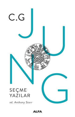 Jung Seçme Yazılar, C. G. Jung