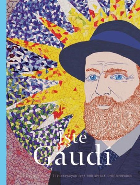 İşte Gaudi, Mollie Claypool