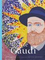 İşte Gaudi, Mollie Claypool