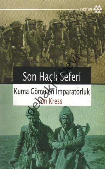 Son Haçlı Seferi, Von Kress