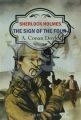 The Sign Of The Four, Sir Arthur Conan Doyle