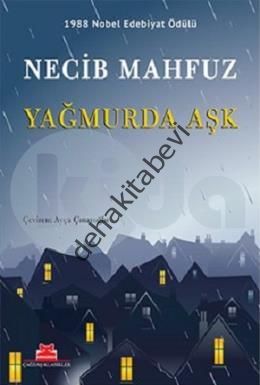Yağmurda Aşk, Necib Mahfuz