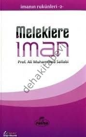 Meleklere İman, Prof. Ali Muhammed Sallabi
