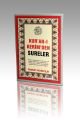 Kuranı Kerimden Sureler (Yas-010, Orta Boy, Arapça)