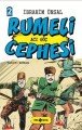 Rumeli Cephesi ( Acı Göç ), İbrahim Ünsal, Genç Hayat