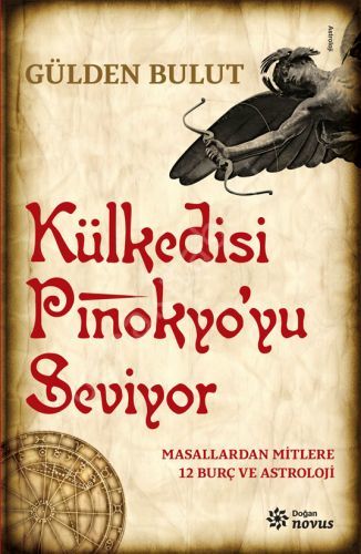 Külkedisi Pinokyo'yu Seviyor, Gülden Bulut