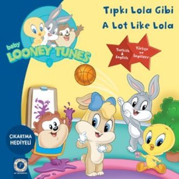 Tıpkı Lola Gibi - A Lot Like Lola, Artemis Yayınları