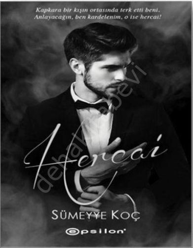 Hercai, Sümeyye Koç, Epsilon Yayıncılık