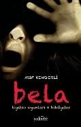Bela Tiyatro Oyunları Hikayeler, Asıf Kengerli