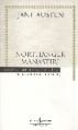 Northanger Manastırı, Jane Austen