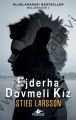 Ejderha Dövmeli Kız