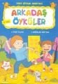 Arkadaş Öyküler Seti (10 Kitap Takım) (9 + Yaş)
