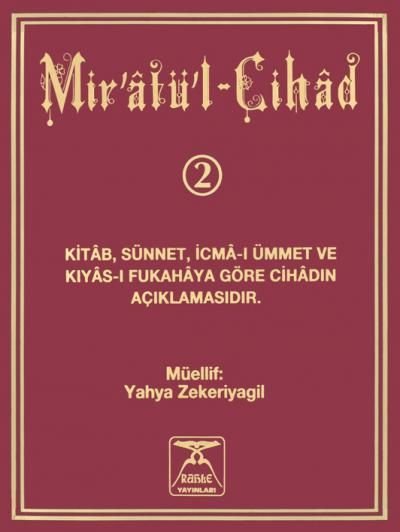 Miratül Cihad 2, Rahle Yayınları