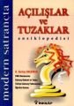 Modern Satrançta Açılışlar Ve Tuzaklar, H.Sertaç Dalkıran