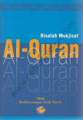 Al-Quran (Mucizatı Kuraniye-Malayaca)