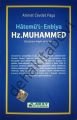 Hatemül Enbiya Hz. Muhammed (sav), Ahmet Cevdet Paşa