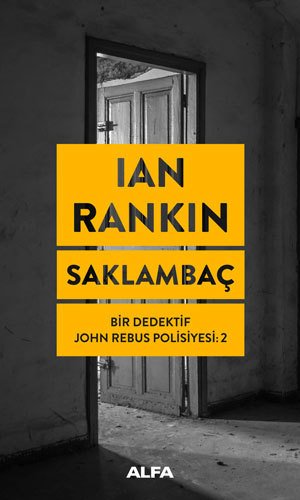 Saklambaç, Ian Rankin